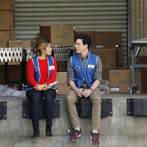 Foto America Ferrera