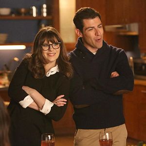 Foto Max Greenfield