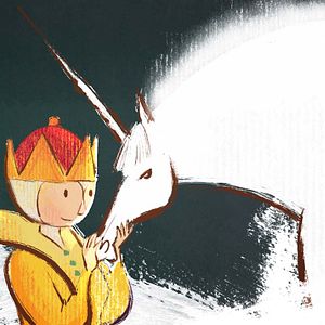 Foto El viento entre las cañas