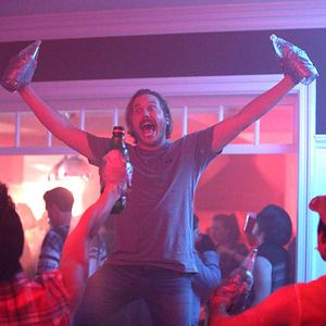 Foto Scott MacArthur