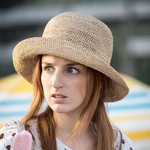 Foto Bienvenidas a Brasil