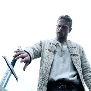 Foto Charlie Hunnam