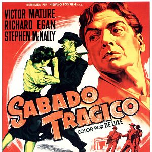 Foto Sábado trágico