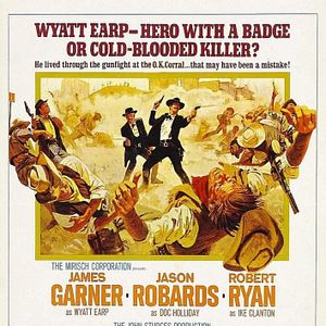 Foto La hora de las pistolas