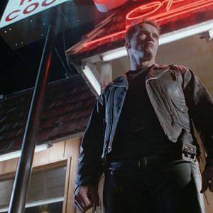 Foto Terminator 2: El juicio final