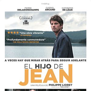Foto El hijo de Jean