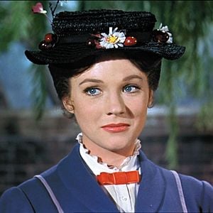 Foto Mary Poppins