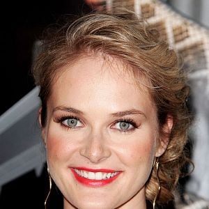 Foto Rachel Blanchard
