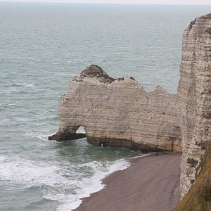 Foto Yo, Claude Monet