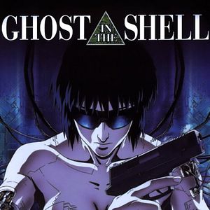 Foto Ghost in the Shell