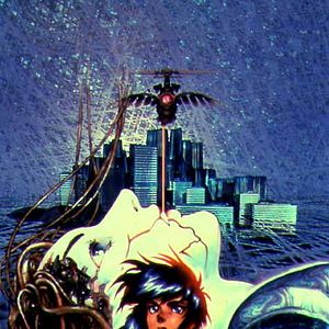 Foto Ghost in the Shell
