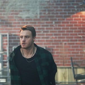 Foto En el corazón de la ciudad