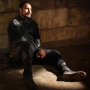 Foto Diriliş Ertuğrul