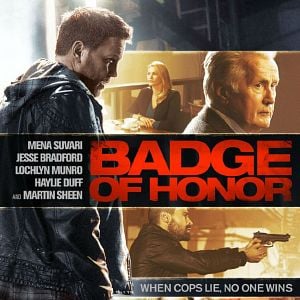 Foto Insignia de honor