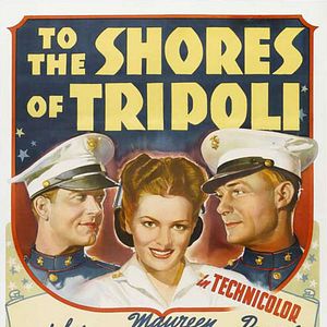 Foto Rumbo a las playas de Trípoli