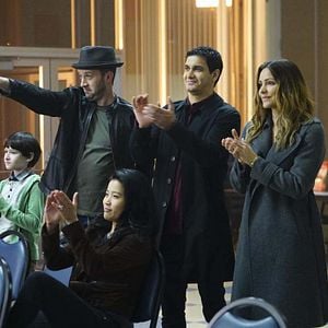 Foto Eddie Kaye Thomas