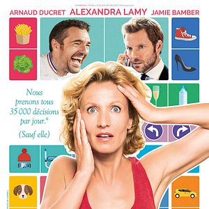 Foto Historias de una indecisa