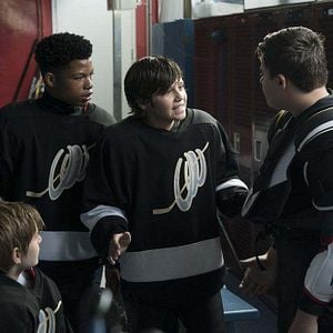 Foto Ley y orden: Unidad de víctimas especiales