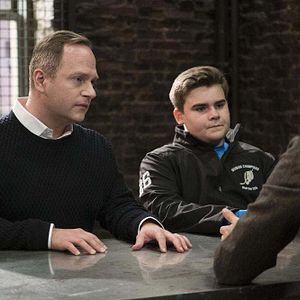 Foto Ley y orden: Unidad de víctimas especiales