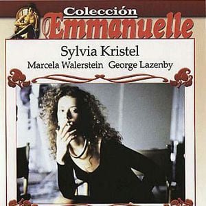 Foto El encanto de Emmanuelle
