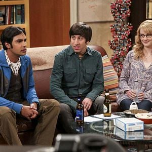 Foto The Big Bang Theory