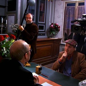 Foto Francis Coffinet