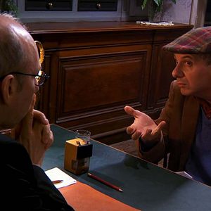 Foto Francis Coffinet