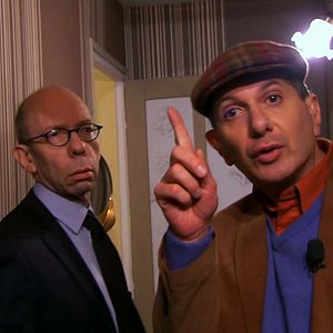 Foto Francis Coffinet