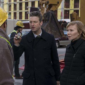 Foto Ley y orden: Unidad de víctimas especiales