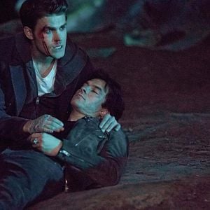 Foto Crónicas vampíricas