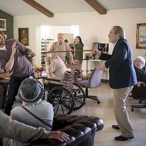 Foto NCIS: Los Ángeles