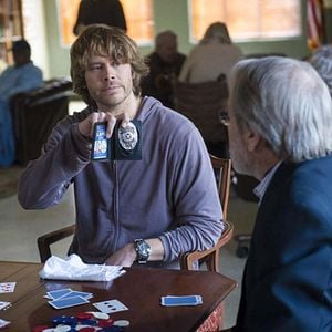 Foto Eric Christian Olsen