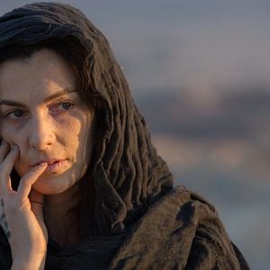 Foto Últimos días en el desierto