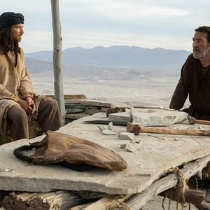 Foto Últimos días en el desierto