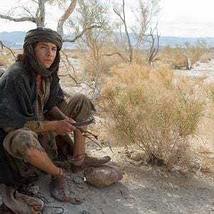 Foto Últimos días en el desierto