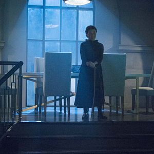 Foto Marvel's Iron Fist