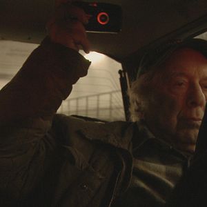 Foto Robert Frank, la mirada de América