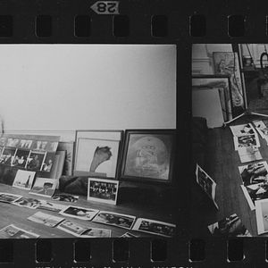 Foto Robert Frank, la mirada de América