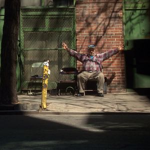 Foto Robert Frank, la mirada de América