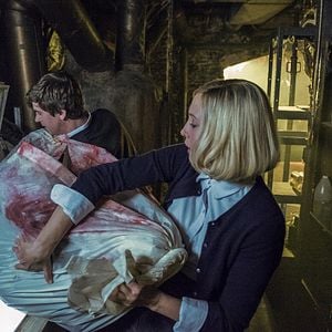 Foto Freddie Highmore