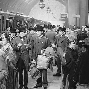 Foto Adiós, Mr. Chips