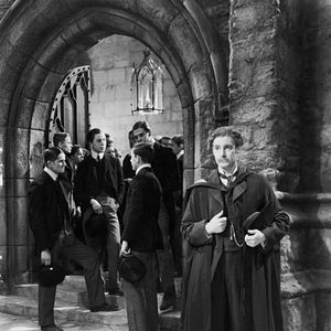 Foto Adiós, Mr. Chips