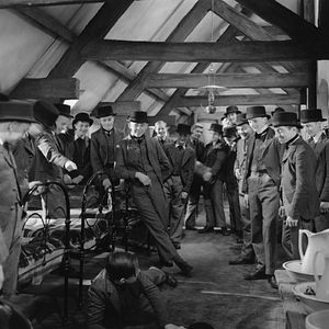 Foto Adiós, Mr. Chips