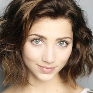 Foto Emily Rudd