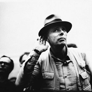 Foto Beuys