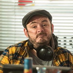 Foto Damien Jouillerot