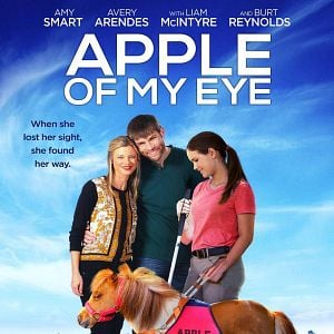 Foto La luz de mis ojos