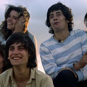 Foto Deprisa, Deprisa