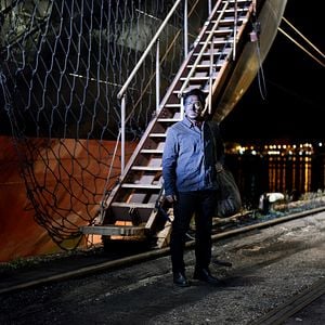 Foto El otro lado de la esperanza