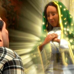 Foto El gran milagro